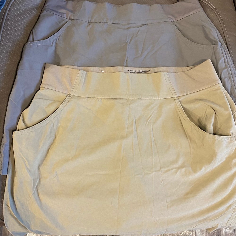 Women's Anytime Casual™ Stretch Skort